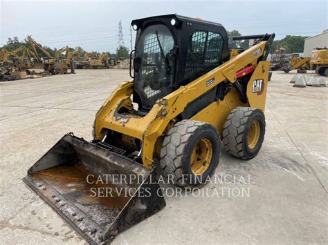 Skid Steer Loader Rentals in NJ, PA, DE, Staten Island 